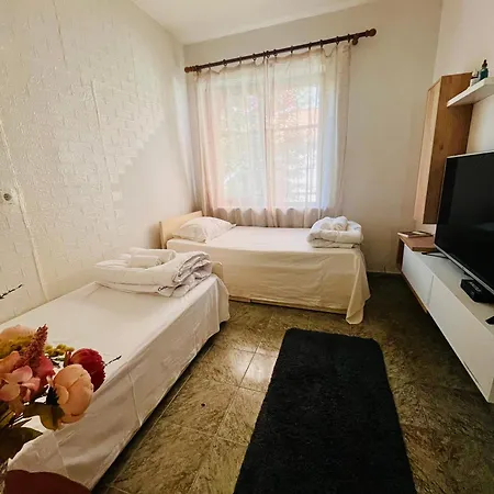 Mushi Apartman