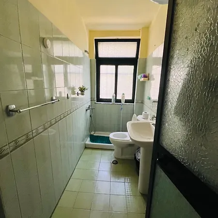 Mushi Apartman
